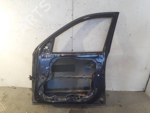 Right front door HYUNDAI SANTA FÉ II (CM) 2.2 CRDi GLS | BP16067282C3 