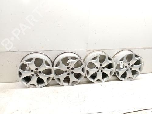 Used Wheel set Wheel set 37270787 37270787