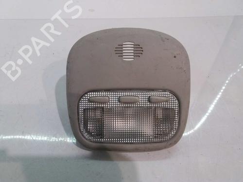 Interior roof light PEUGEOT 407 (6D_) 2.0 HDi 135 (6DRHRH, 6DRHRE, 6DRHRG, 6DRHRJ) BP7432888I8