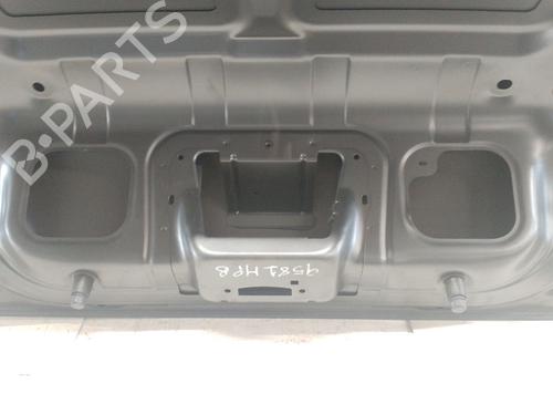 Tailgate CITROËN C-ELYSEE (DD_) 1.6 HDI 92 | BP27855129C6 