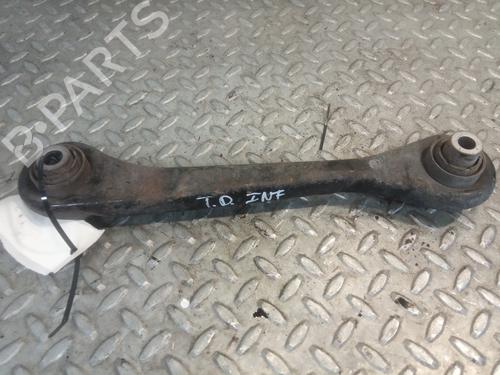 Used Right rear suspension arm SEAT LEON (1P1) 1.9 TDI (105 hp) 9770531