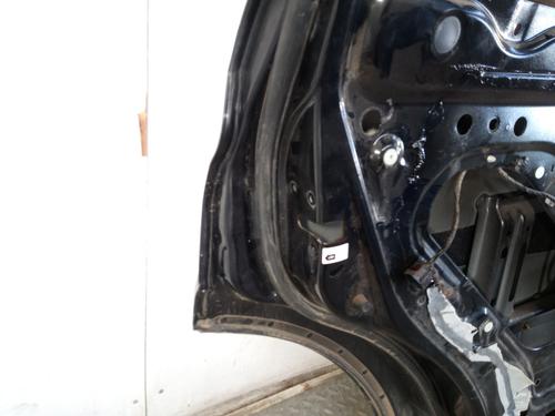 Dør venstre bak SSANGYONG ACTYON I  | BP9872524C4 