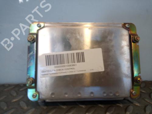 Control unit NISSAN TERRANO II (R20) 2.7 TDi 4WD | BP12578180M11 
