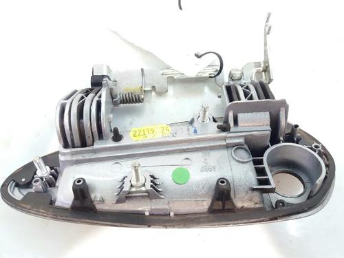 Front right exterior door handle FIAT GRANDE PUNTO (199_) 1.4 (199AXB11, 199AXB1A, 199BXB1A, 199AXL1A) | BP3082652C129 
