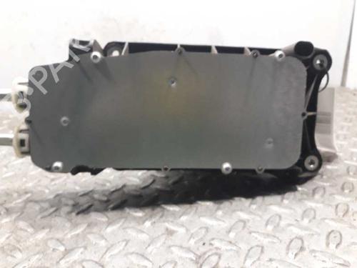 Gear lever DACIA SANDERO II 1.5 dCi 75 / Blue dCi 75 (B8JW, B8M4, B8AH, B8M7, B8M6) | BP7433698M90 