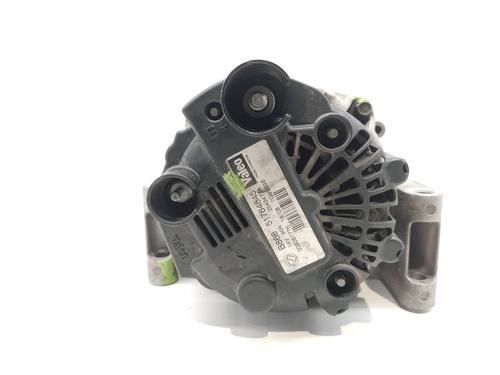 Alternator FIAT FIORINO Box Body/MPV (225_)  | BP20641834M7 