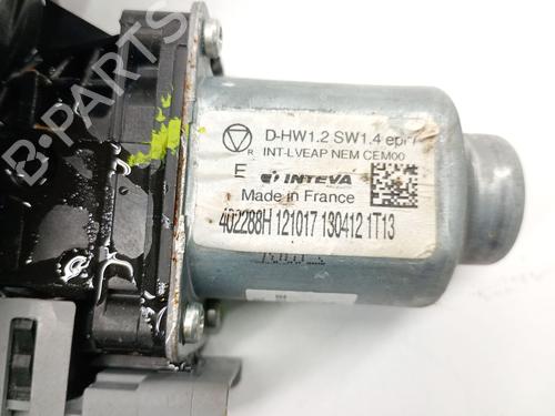Rear right window mechanism DS DS 5 (KF_) 1.6 THP 165 (KF5GZT) | BP40238054C25 - Image 4