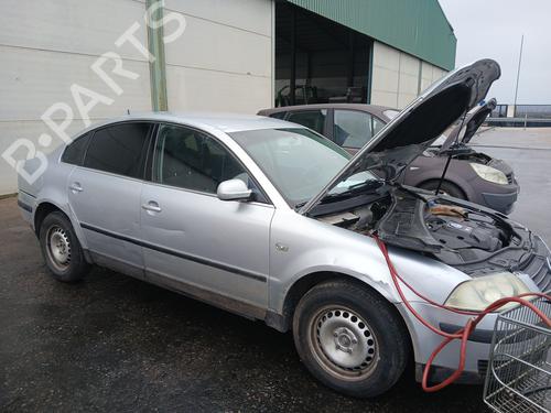 Servo brake VW PASSAT B5.5 (3B3) 1.9 TDI | BP25756719M42 