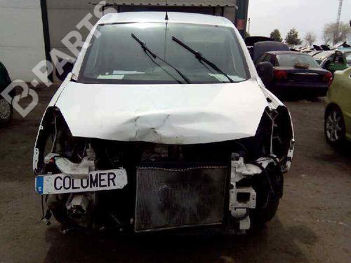 Used Parts PEUGEOT PARTNER Box Body/MPV  1.6 HDi 16V  251562