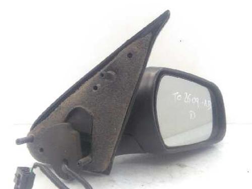 Used Right mirror CITROËN XSARA (N1) [1997-2005]  3058573