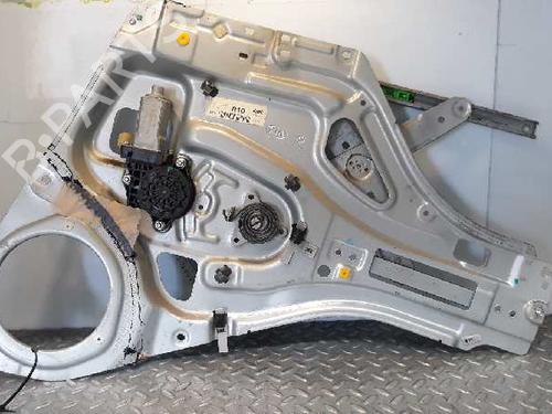 Used Front right window mechanism KIA SPORTAGE II (JE_, KM_) [2004-2011]  7554327