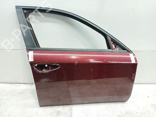 Used Right front door ALFA ROMEO 159 (939_) 1.9 JTDM 16V (939AXC1B, 939AXC12) (150 hp) 31758795