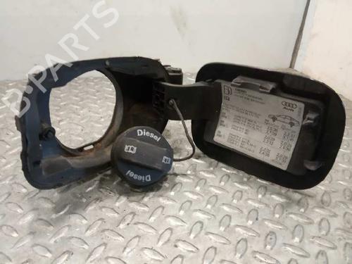 Fuel flap AUDI A6 C6 (4F2) 2.0 TDI | BP6634950C131 