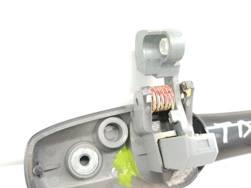 Exterior handle MAZDA 5 (CR) 2.0 CD (CR19) | BP18170071C122 