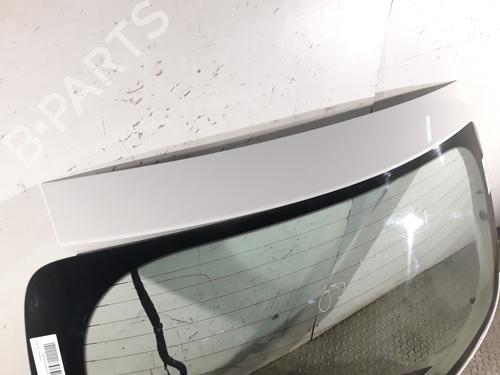 Tailgate SEAT IBIZA IV (6J5, 6P1)  | BP10746003C6 
