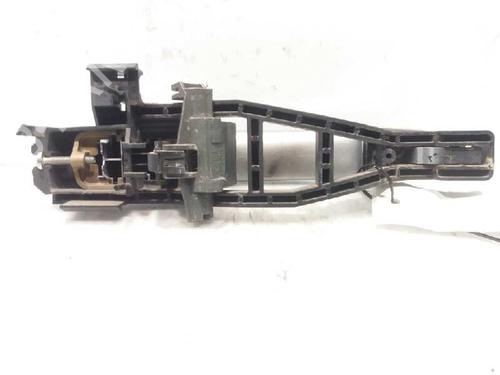 Rear left exterior door handle FORD FOCUS C-MAX (DM2)  | BP4818513C130 