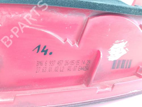 Left taillight BMW 3 (E90) 320 i | BP26730894C34 