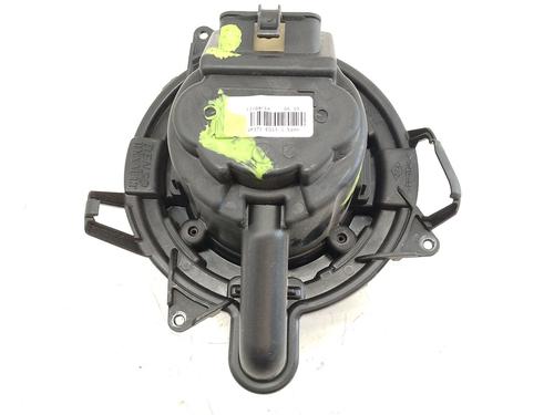Heater blower motor RENAULT CLIO IV (BH_) 1.5 dCi 90 | BP29588816M62 