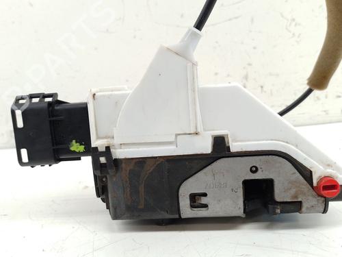 Rear right lock PEUGEOT PARTNER Tepee 1.6 HDi 90 | BP29852610C99