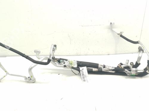 Used AC pipe SSANGYONG ACTYON SPORTS I (QJ) 2.0 Xdi (141 hp) 26138166