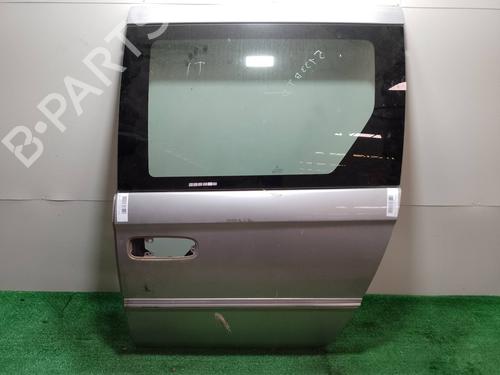 Used Left slide door CHRYSLER VOYAGER IV (RG, RS) [1999-2008]  18064653