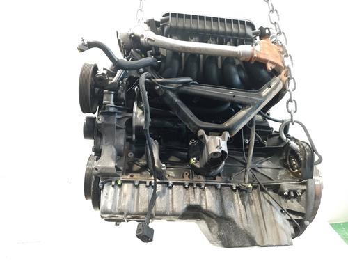 Engine MERCEDES-BENZ C-CLASS (W203) C 270 CDI (203.016) | BP18100732M1 