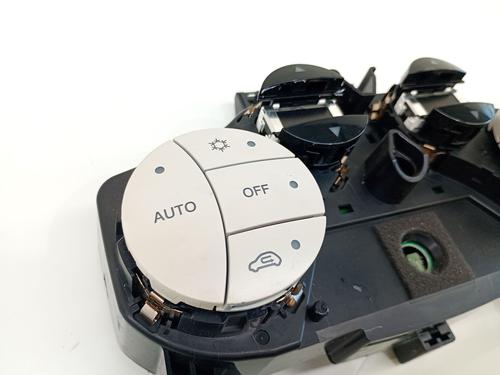 Climate control FIAT 500 (312_) 1.0 Mild Hybrid (312.AYD1B) | BP36701157I5 - Image 2