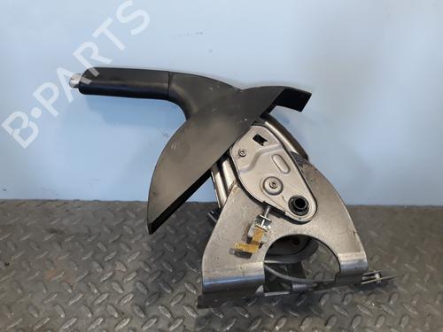 Hand brake NISSAN QASHQAI / QASHQAI +2 I (J10, NJ10, JJ10E)  | BP13092795I18 