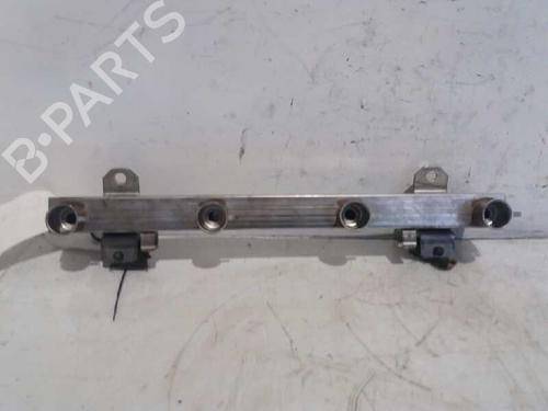 Used Injection rail OPEL CORSA D (S07) 1.2 (L08, L68) (80 hp) 4709365