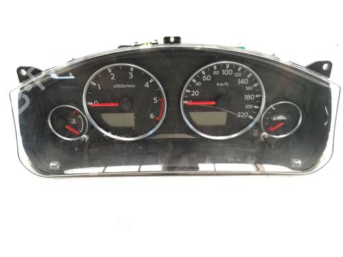 Used Instrument cluster NISSAN PATHFINDER III (R51) [2005-2025]  18921189