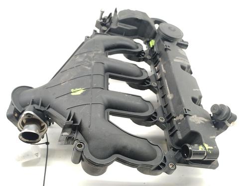 Intake manifold CITROËN C5 II Break (RE_) 2.0 HDi (RERHRH) | BP29506061M70 