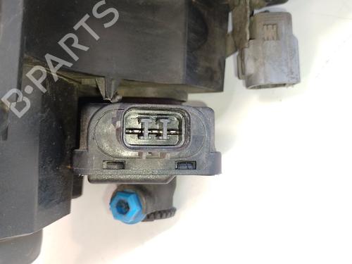 Left headlight MAZDA 5 (CR) 2.0 CD (CR19) | BP29334603C28 