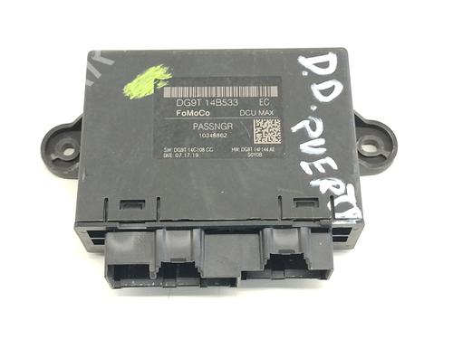 Elektronisk modul FORD MONDEO V Hatchback (CE) 2.0 EcoBlue (150 hp) 27199528