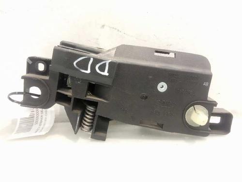 Front right interior door handle FORD MONDEO IV (BA7)  | BP4675831I14 