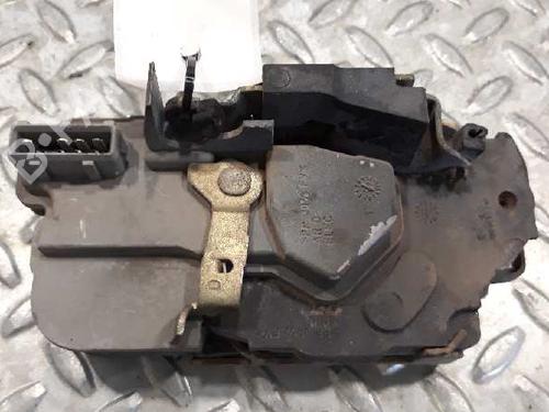 Høyre bak lås PEUGEOT 206 Hatchback (2A/C) [1998-2012]  5580816