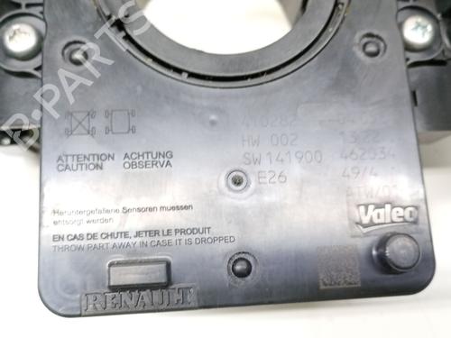 Switch RENAULT MEGANE III Hatchback (BZ0/1_, B3_) 1.5 dCi (BZ09, BZ0D, BZ1W, BZ29, BZ14) | BP35904158I30 - Image 5