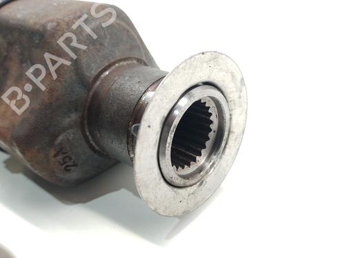 Right front driveshaft DACIA SANDERO 1.6 MPI 85 (BS03) | BP33812823M39  - Image 5