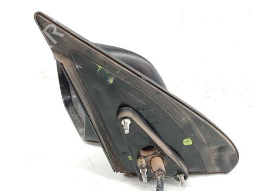 Left mirror SUZUKI GRAND VITARA II (JT, TE, TD) 1.9 DDiS (JB419WD, JB419XD) | BP29915890C26