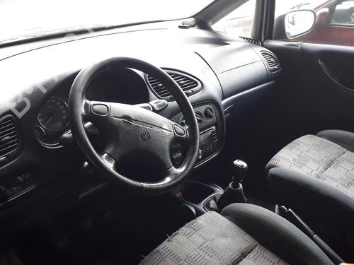 Køler VW SHARAN (7M8, 7M9, 7M6) 1.9 TDI | BP11294726M31 