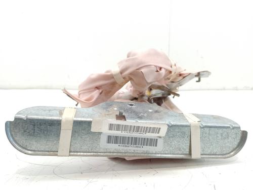 Right curtain airbag NISSAN PATHFINDER III (R51)  | BP19535374C12 