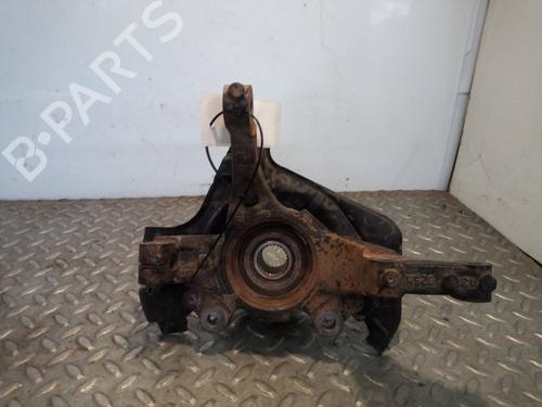 Used Left front steering knuckle FIAT PUNTO EVO (199_) 1.3 D Multijet (199AXC1A, 199BXC1A, 199AXT1A, 199BXT1A) (75 hp) 13511821