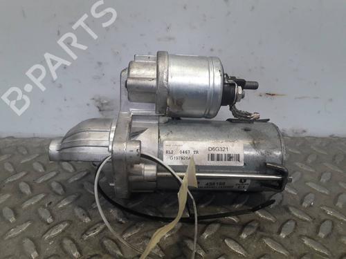 Anlasser für FIAT GRANDE PUNTO (199_) [2005-2025]  13739816