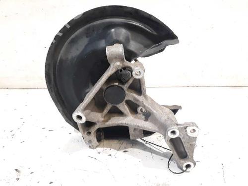 Left rear steering knuckle VW PASSAT B6 (3C2) 2.0 TDI 16V | BP5113720M27 