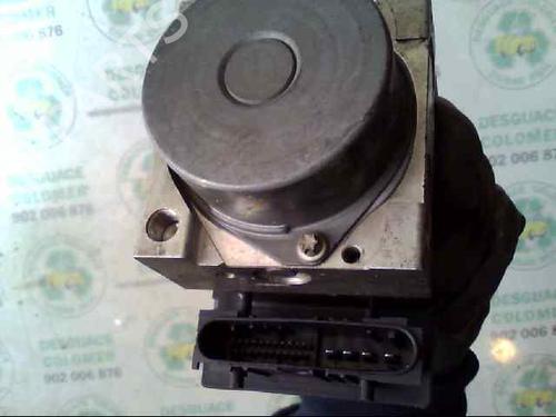 ABS pump RENAULT MEGANE II (BM0/1_, CM0/1_)  | BP3082124M43 