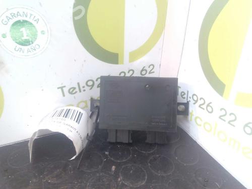 Used Electronic module VW POLO III (6N1) 60 1.4 (60 hp) 11670977