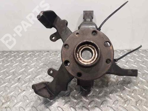 Used Left front steering knuckle OPEL ASTRA G Saloon (T98) [1998-2009]  3071042