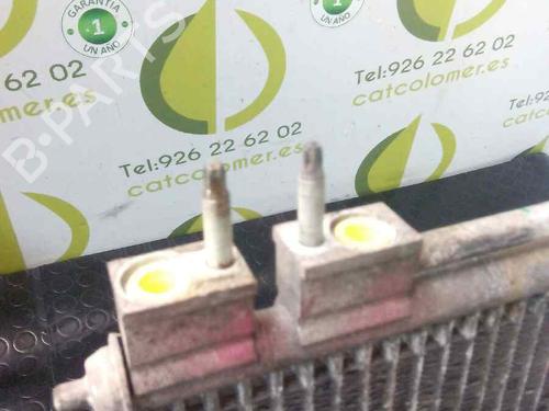 AC-Kondensator FORD FOCUS I (DAW, DBW) 1.8 TDCi | BP3058786M32 