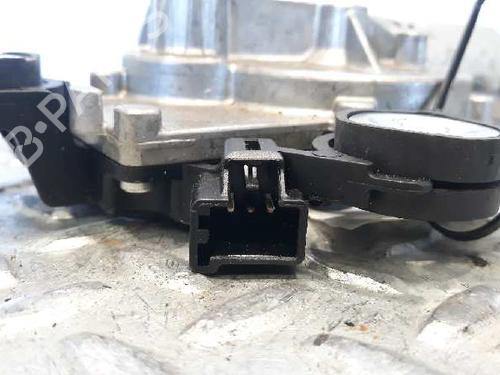 Rear wiper motor FORD MONDEO IV (BA7)  | BP6148395M102 