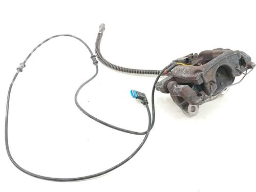 Used Right rear brake caliper Right rear brake caliper MERCEDES-BENZ C-CLASS (W203) C 280 (203.054) (231 hp) 40450079 40450079