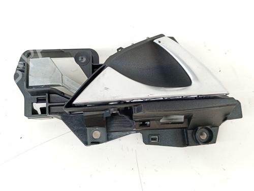 Used Rear left interior door handle Rear left interior door handle DS DS 5 (KF_) 1.6 THP 165 (KF5GZT) (165 hp) 40600573 40600573
